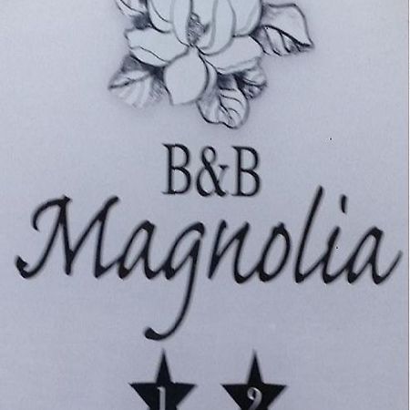Magnolia Bed and Breakfast Casale Monferrato Eksteriør billede