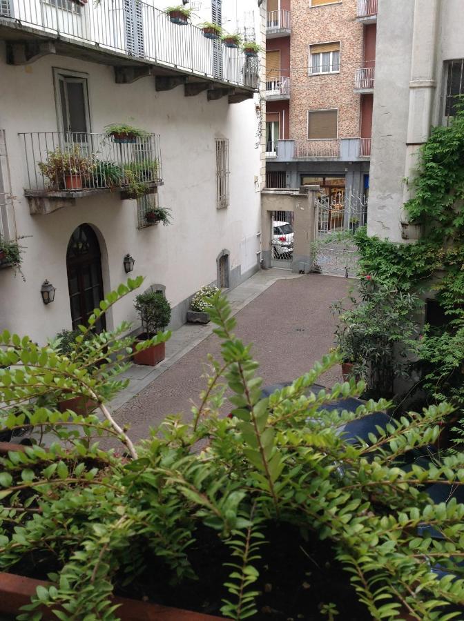Magnolia Bed and Breakfast Casale Monferrato Eksteriør billede