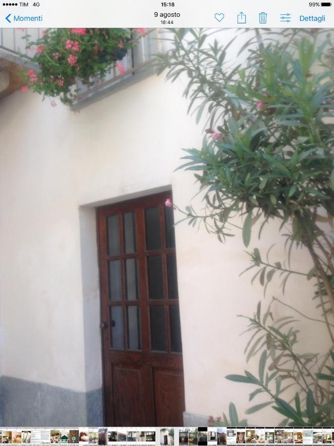 Magnolia Bed and Breakfast Casale Monferrato Eksteriør billede