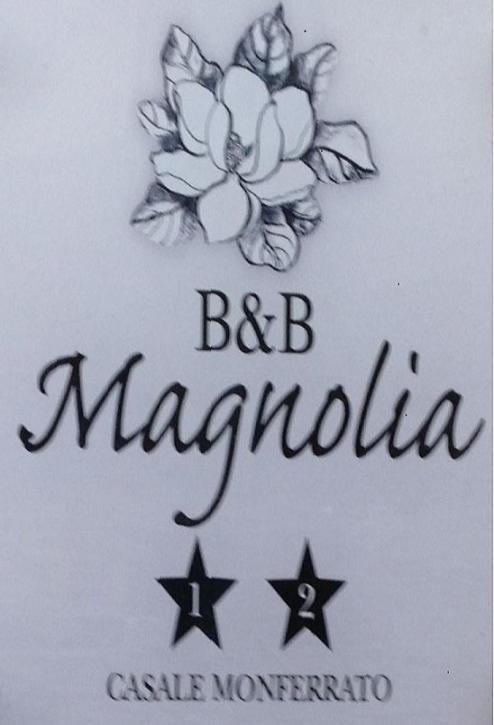 Magnolia Bed and Breakfast Casale Monferrato Eksteriør billede