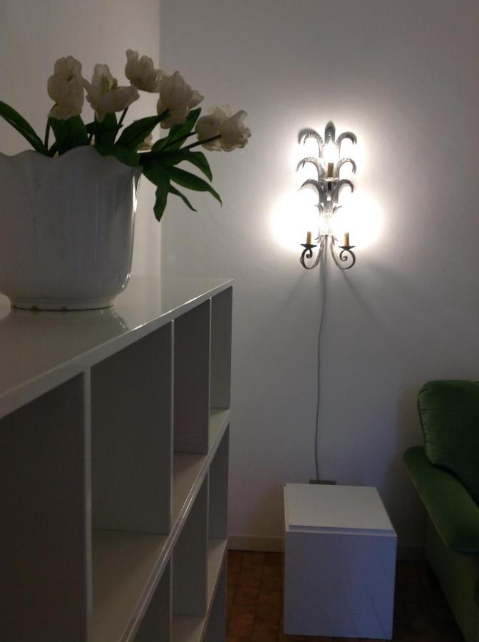 Magnolia Bed and Breakfast Casale Monferrato Eksteriør billede