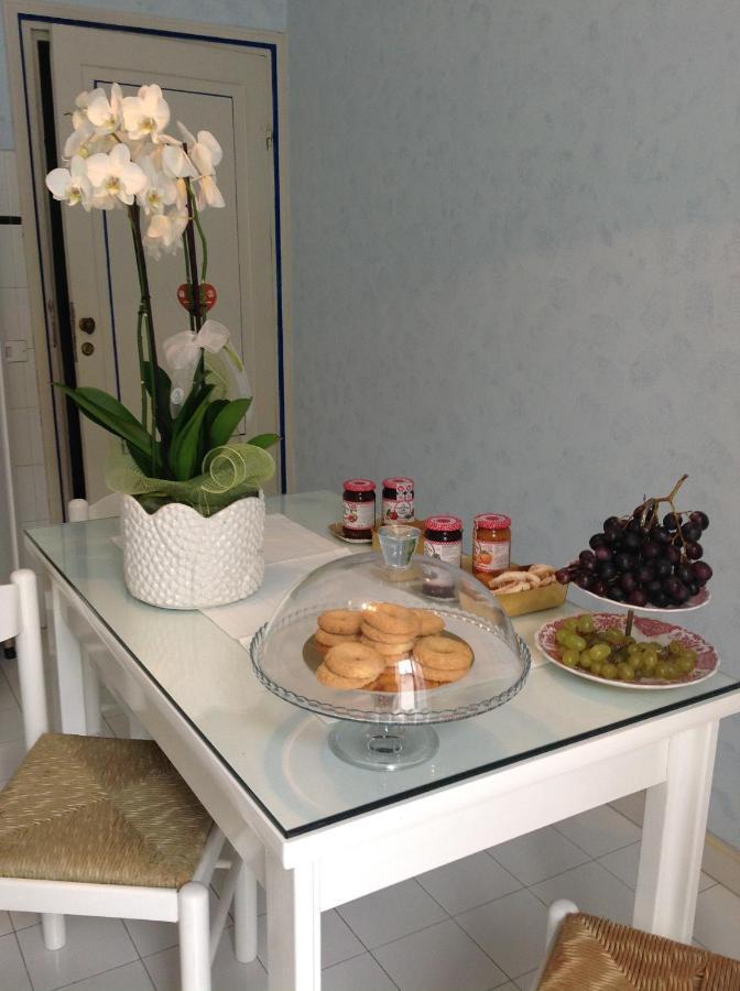 Magnolia Bed and Breakfast Casale Monferrato Eksteriør billede