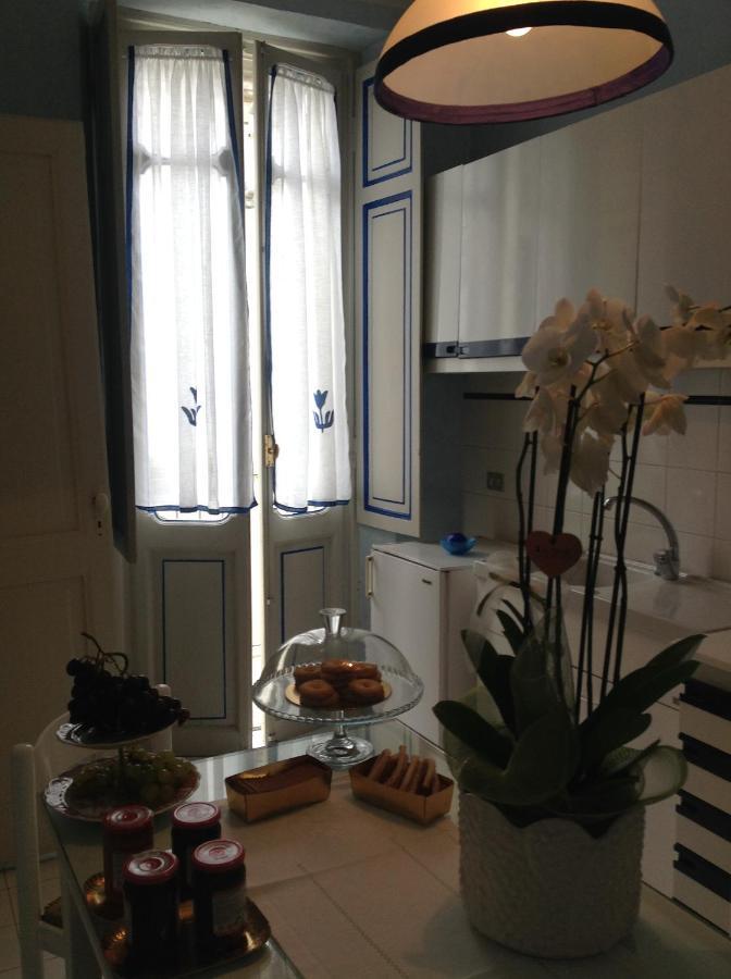 Magnolia Bed and Breakfast Casale Monferrato Eksteriør billede