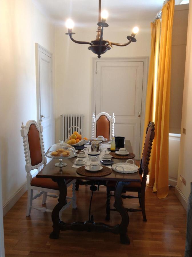 Magnolia Bed and Breakfast Casale Monferrato Eksteriør billede