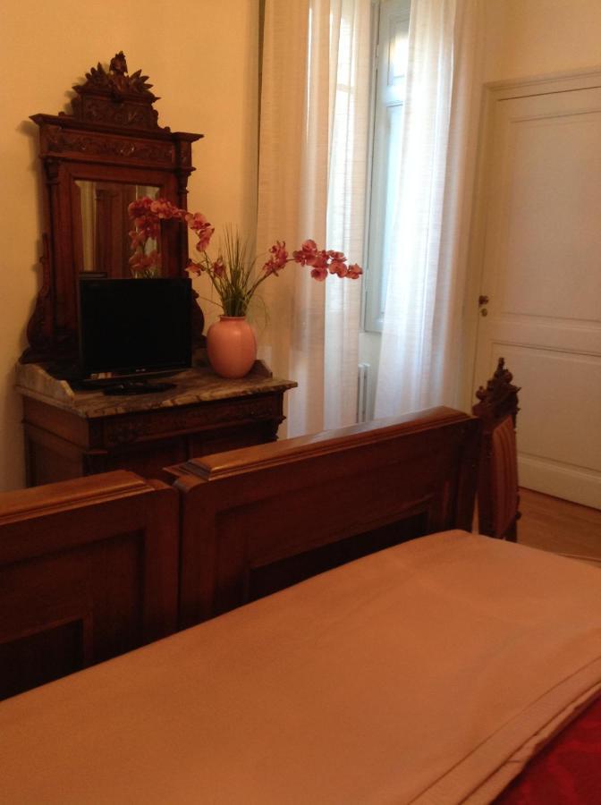 Magnolia Bed and Breakfast Casale Monferrato Eksteriør billede
