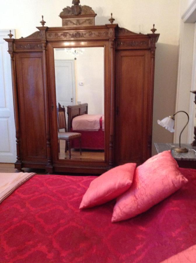 Magnolia Bed and Breakfast Casale Monferrato Eksteriør billede