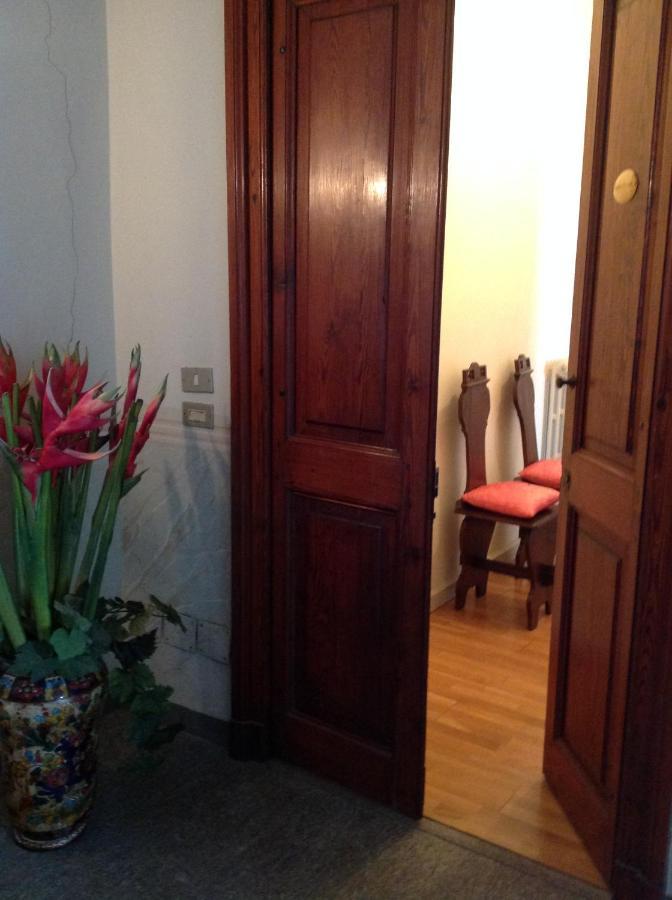Magnolia Bed and Breakfast Casale Monferrato Eksteriør billede